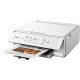 CANON 2986C026 CANIM032513 Pixma TS6251 White 3en1 LCD WIFI