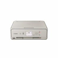 CANON 1367C066 CANIM033541 Pixma TS5053 Gris 3en1 LCD WIFI
