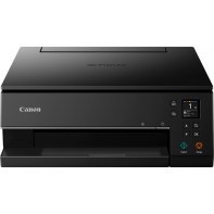CANON 3774C006 CANIM034554 Pixma TS6350 Black 3en1 LCD WIFI
