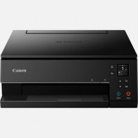 CANIM034554 Pixma TS6350 Black 3en1 LCD WIFI