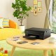 CANON 3774C006 CANIM034554 Pixma TS6350 Black 3en1 LCD WIFI