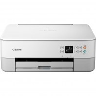 CANON 3773C026 CANIM035264 Pixma TS5351 White 3en1 LCD Wifi