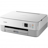 CANIM035264 Pixma TS5351 White 3en1 LCD Wifi