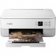 CANON 3773C026 CANIM035264 Pixma TS5351 White 3en1 LCD Wifi
