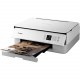 CANON 3773C026 CANIM035264 Pixma TS5351 White 3en1 LCD Wifi