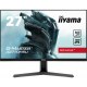 IIYAMA G2770HSU-B1 IIYEC036706 27p F-IPS FHD 165Hz 0,8ms 250cd/m² HDMI/DP 2x2W 2xUSB Noir