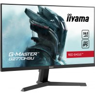 IIYEC036706 27p F-IPS FHD 165Hz 0,8ms 250cd/m² HDMI/DP 2x2W 2xUSB Noir