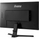 IIYAMA G2770HSU-B1 IIYEC036706 27p F-IPS FHD 165Hz 0,8ms 250cd/m² HDMI/DP 2x2W 2xUSB Noir