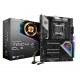 ASROCK X299 TAICHI CLX ASRCM037439 ASROCK X299 TAICHI CLX - ATX - X299 - LGA 2066 - 8xDDR4 - 4xPCIE X16 - 3xM.2