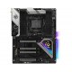 ASROCK X299 TAICHI CLX ASRCM037439 ASROCK X299 TAICHI CLX - ATX - X299 - LGA 2066 - 8xDDR4 - 4xPCIE X16 - 3xM.2