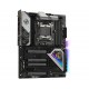 ASROCK X299 TAICHI CLX ASRCM037439 ASROCK X299 TAICHI CLX - ATX - X299 - LGA 2066 - 8xDDR4 - 4xPCIE X16 - 3xM.2