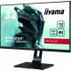 IIYAMA GB3271QSU-B1 IIYEC038634 31.5p IPS WQHD 165Hz 1ms 400cd/m² 2xHDMI/2xDP 2x5W 4xUSB Règlable Noir