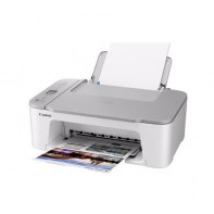 CANON 4463C026 CANIM036669 Canon Pixma TS-3451 multifonction 3en1 Wifi Blanc