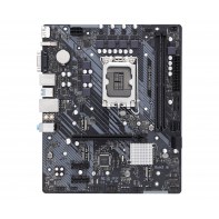ASRCM038948 ASROCK B660M-HDV - MATX - LGA 1700 - 2x DDR4 - HDMI - DP - VGA