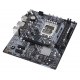 ASROCK B660M-HDV ASRCM038948 ASROCK B660M-HDV - MATX - LGA 1700 - 2x DDR4 - HDMI - DP - VGA