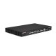 EDIMAX GS-5424PLC V2 EDISW037854 GS-5424PLC V2 24p Gb POE+ Smart managed avec 4 slots combo SFP