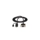 STARTECH HD2VGAMM6 STAVI039008 Cordon actif HDMI - VGA M/M 1.8m