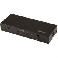 STARTECH VS421HD20 STAVI039009 Switch HDMI 4 vers 1 4K