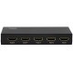 STARTECH VS421HD20 STAVI039009 Switch HDMI 4 vers 1 4K