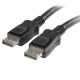 STARTECH DISPLPORT10L STAVI039019 Cordon Display Port 1.2 M/M 3m
