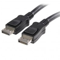 STARTECH DISPLPORT10L STAVI039019 Cordon Display Port 1.2 M/M 3m