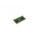KINGSTON KVR26S19S6/8 KNGMM035339 Mémoire Kingston 8 Go DDR4 2666 MHz CL19 SODIMM 1Rx16