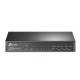 TPLINK TL-SF1009P TPLSW039049 TL-SF1009P Switch 8p POE+ 10/100Mb
