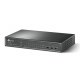 TPLINK TL-SF1009P TPLSW039049 TL-SF1009P Switch 8p POE+ 10/100Mb