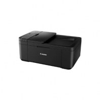 CANIM038259 Pixma TR4650 Black 4en1 LCD Wifi