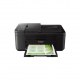 CANON 5072C006 CANIM038259 Pixma TR4650 Black 4en1 LCD Wifi