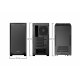 BEQUIET BGW34 BEQBT035427 PURE BASE 500 WINDOW BLACK ATX M-ATX MINI-ITX