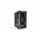 BEQUIET BGW34 BEQBT035427 PURE BASE 500 WINDOW BLACK ATX M-ATX MINI-ITX