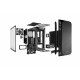 BEQUIET BGW34 BEQBT035427 PURE BASE 500 WINDOW BLACK ATX M-ATX MINI-ITX