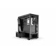 BEQUIET BGW34 BEQBT035427 PURE BASE 500 WINDOW BLACK ATX M-ATX MINI-ITX