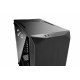 BEQUIET BGW34 BEQBT035427 PURE BASE 500 WINDOW BLACK ATX M-ATX MINI-ITX