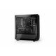 BEQUIET BGW34 BEQBT035427 PURE BASE 500 WINDOW BLACK ATX M-ATX MINI-ITX