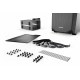 BEQUIET BGW34 BEQBT035427 PURE BASE 500 WINDOW BLACK ATX M-ATX MINI-ITX