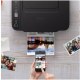 CANON 4463C006 CANIM036668 Canon Pixma TS-3450 multifonction 3en1 Wifi noire