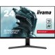 IIYAMA G2470HSU-B1 IIYEC036705 23.8p F-IPS FHD 165Hz 0,8ms 250cd/m² HDMI/DP 2x2W 2xUSB Noir