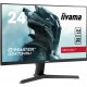 IIYAMA G2470HSU-B1 IIYEC036705 23.8p F-IPS FHD 165Hz 0,8ms 250cd/m² HDMI/DP 2x2W 2xUSB Noir