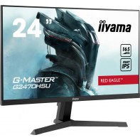 IIYEC036705 23.8p F.IPS FHD 165Hz 0,8ms 250cd/m² HDMI/DP 2x2W 2xUSB Noir