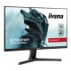 IIYAMA G2470HSU-B1 IIYEC036705 23.8p F-IPS FHD 165Hz 0,8ms 250cd/m² HDMI/DP 2x2W 2xUSB Noir