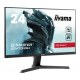 IIYAMA G2470HSU-B1 IIYEC036705 23.8p F-IPS FHD 165Hz 0,8ms 250cd/m² HDMI/DP 2x2W 2xUSB Noir