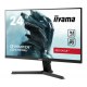 IIYAMA G2470HSU-B1 IIYEC036705 23.8p F-IPS FHD 165Hz 0,8ms 250cd/m² HDMI/DP 2x2W 2xUSB Noir