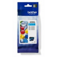 BROTHER LC426XLC BROCO039133 Brother LC-426XLC Cyan