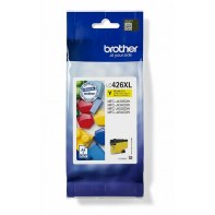 BROTHER LC426XLY BROCO039135 Brother LC-426XLY jaune