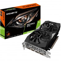 GIGABYTE GV-N166SD6-6GD GIGCV039150 GIGABYTE GTX 1660 SUPER D6 6G - 6Go GDDR6 - 1785MHz - HDMI - 3x DP