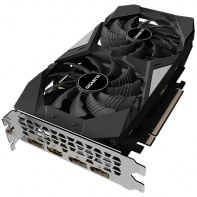 GIGCV039150 GIGABYTE GTX 1660 SUPER D6 6G - 6Go GDDR6 - 1785MHz - HDMI - 3x DP