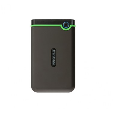 TRANSCEND TS1TSJ25M3S TRADD039146 StoreJet 2.5" 1024GB USB3