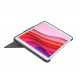 LOGITECH 920-009625 LOGCL039191 Logitech Combo Touch Clavier et étui avec trackpad rétroéclairé Apple Smart con